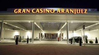 Gran Casino Aranjuez