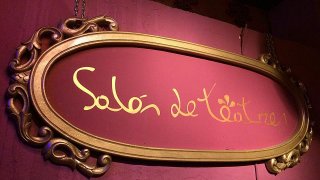 Salón de Teatres, Bar de conciertos de Almendralejo