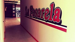Sala La Pasarela