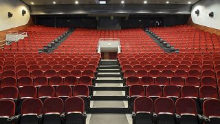 Teatro y Cines Ortega