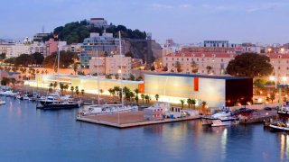 El Batel, Auditorio y Palacio de Congresos