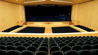 Teatro Buero Vallejo de Guadalajara