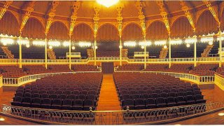 Teatro Circo de Orihuela