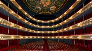 Teatro Principal de Zaragoza