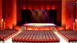 Auditori de Cornellà