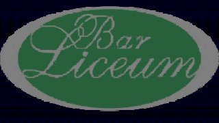 Sala Bar Liceum