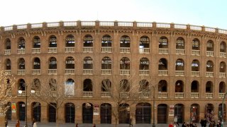 Plaza de Toros de Valencia