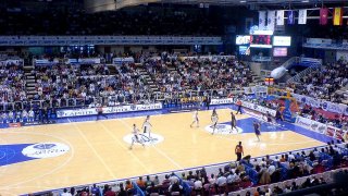 Polideportivo Pisuerga