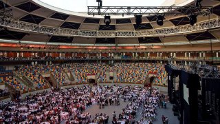 Arena Tarraco. La monumental de Tarragona