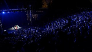 Teatre Auditori Camp de Mart