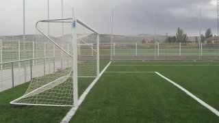 Campo de Fútbol del Noulas