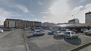 Recinto Ferial de Vilalba