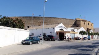 Plaza de Toros de Osuna