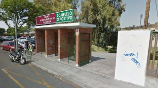 Ciudad Deportiva de Plasencia