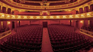 Teatro Principal Antzokia (Vitoria)