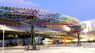 FYCMA - Palacio de Ferias y Congresos de Málaga