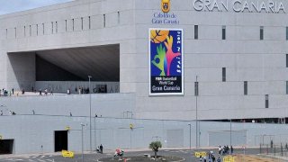 Gran Canaria Arena