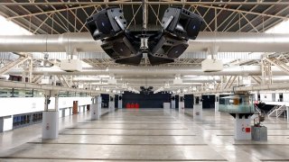 La Farga de LHospitalet de Llobregat 