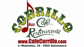 Café Restaurante El Corrillo