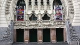 Teatro Campos Elíseos - foto 1