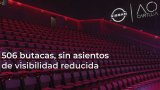 Auditorio Nissan Cartuja - foto 2