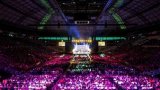 Palau Sant Jordi - foto 3