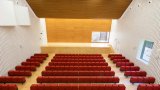 Palacio de Congresos de Córdoba - foto 1
