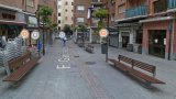PLAZA F. GARCIA LORCA - foto 2