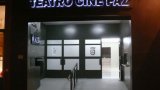 Teatro Cine Paz - foto 1