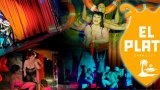 El Plata Cabaret - foto 1