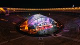 Live Las Ventas Madrid - foto 2