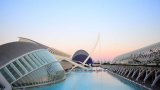 Ciudad de las Artes y las Ciencias  - foto 2