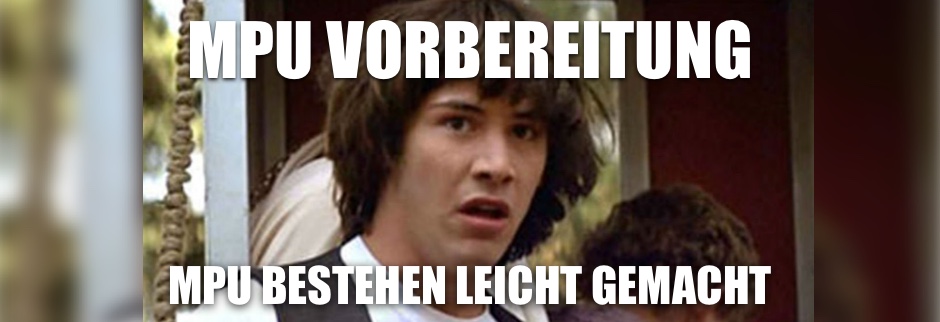 MPU-Vorbereitung: MPU bestehen leicht gemacht