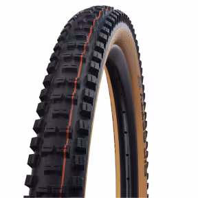 Schwalbe Big Betty Super Gravity Evo Faltreifen