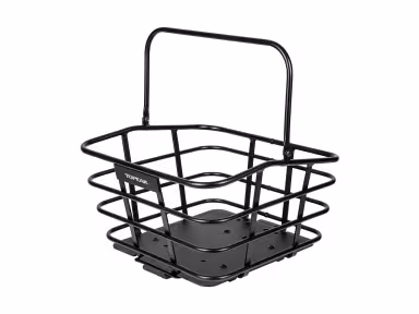 Topeak Urban Basket DX 18L Velokorb