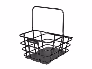 Topeak Urban Basket DX 22L Velokorb
