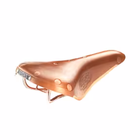 Brooks B17 Spezial Sattel