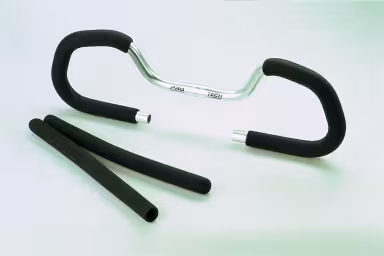Hand-eez Lenkergriffe für Multifunktions- und Hornlenker (40 cm)