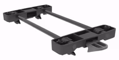 Racktime Snap-it Adapter inkl. Befestigung