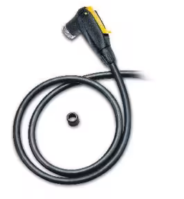 Topeak Pumpenkopf mit Schlauch SmartHead Upgrade Kit