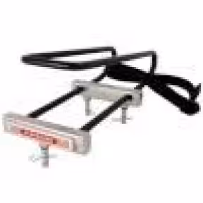 Pletscher Kindersitzadapter für Polisport/Wallaby