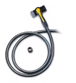 Topeak Pumpenkopf mit Schlauch TwinHead Upgrade Kit
