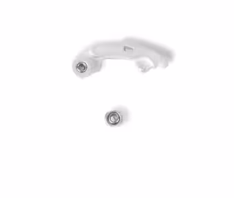 Enviolo Manual controller cable end / Hardware kit