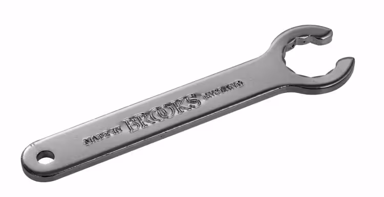 Brooks Sattelspanner