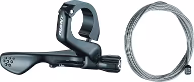 Giant Switch Seatpost 1x Lever mit Kabel-Set