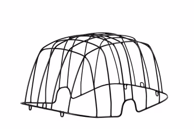 Basil Buddy Space Drahtgitter für Basil Buddy