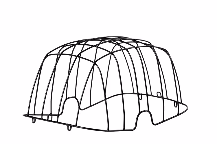 Basil Buddy Space Drahtgitter für Basil Buddy