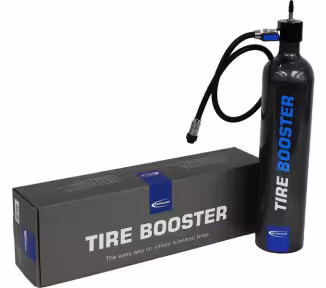 Schwalbe Tire Booster mit Halteriemen