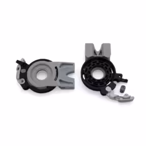 Enviolo Manual Hub Interface Schwerlast Multi-Turn 40T Spline