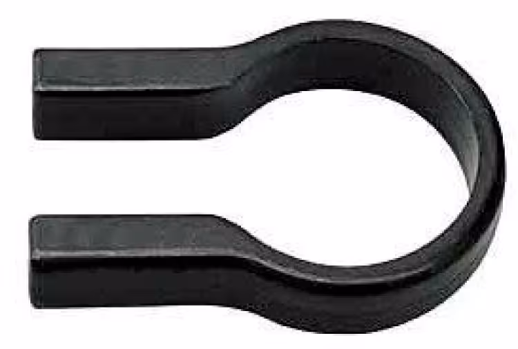 KLICKfix Lenkerschellen Oversize